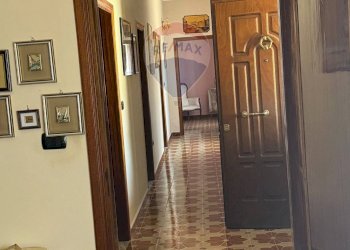 Hall / corridoio - Appartamento Via Pezzarotonda
 
20, Carinola - foto 4