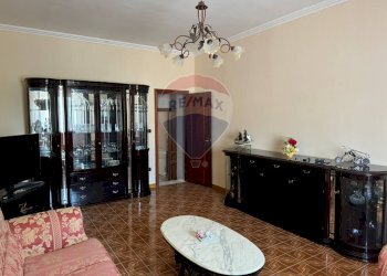 Soggiorno - Appartamento Via Pezzarotonda
 
20, Carinola - foto 6