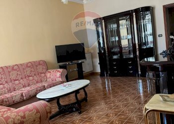 Soggiorno - Appartamento Via Pezzarotonda
 
20, Carinola - foto 7