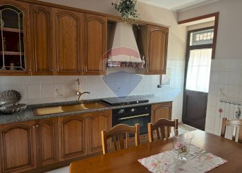 Cucina - Appartamento Via Pezzarotonda
 
20, Carinola - foto 9