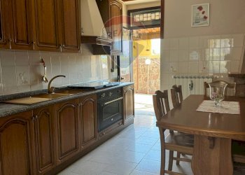 Cucina - Appartamento Via Pezzarotonda
 
20, Carinola - foto 10