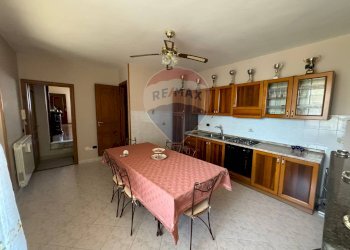 Cucina - Appartamento Via Pezzarotonda
 
20, Carinola - foto 12