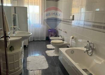 Bagno - Appartamento Via Pezzarotonda
 
20, Carinola - foto 17