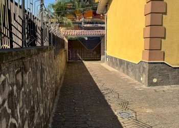 Terrazza - Appartamento Via Pezzarotonda
 
20, Carinola - foto 21