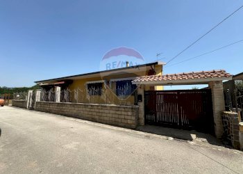 Casa all\'aperto - Appartamento Via Pezzarotonda
 
20, Carinola - foto 23