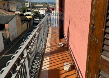 Balcone - Casa indipendente Via Orazio
 
13, Falciano del Massico - foto 2