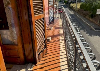Balcone - Casa indipendente Via Orazio
 
13, Falciano del Massico - foto 3