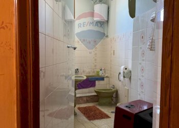 Bagno - Casa indipendente Via Orazio
 
13, Falciano del Massico - foto 11