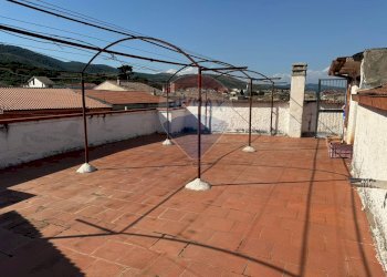 Terrazza - Casa indipendente Via Orazio
 
13, Falciano del Massico - foto 16