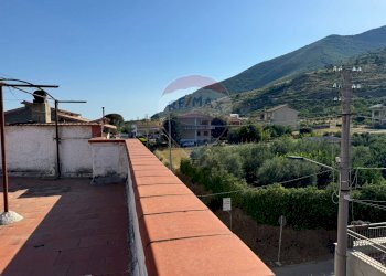 Balcone - Casa indipendente Via Orazio
 
13, Falciano del Massico - foto 22