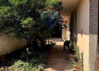 Terrazza - Casa indipendente Via IV Novembre
 
29, Carinola - foto 3