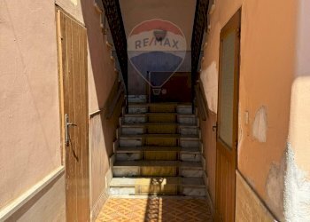 Ricezione / Lobby - Casa indipendente Via IV Novembre
 
29, Carinola - foto 4