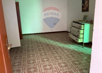 Stanza vuota - Casa indipendente Via IV Novembre
 
29, Carinola - foto 9