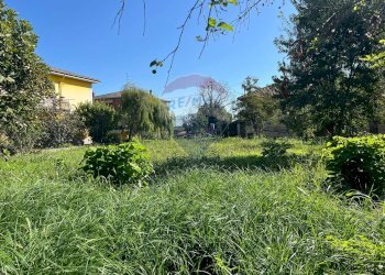 Giardino - Terreno edificabile via  Molino
 
62, Belgioioso - foto 6