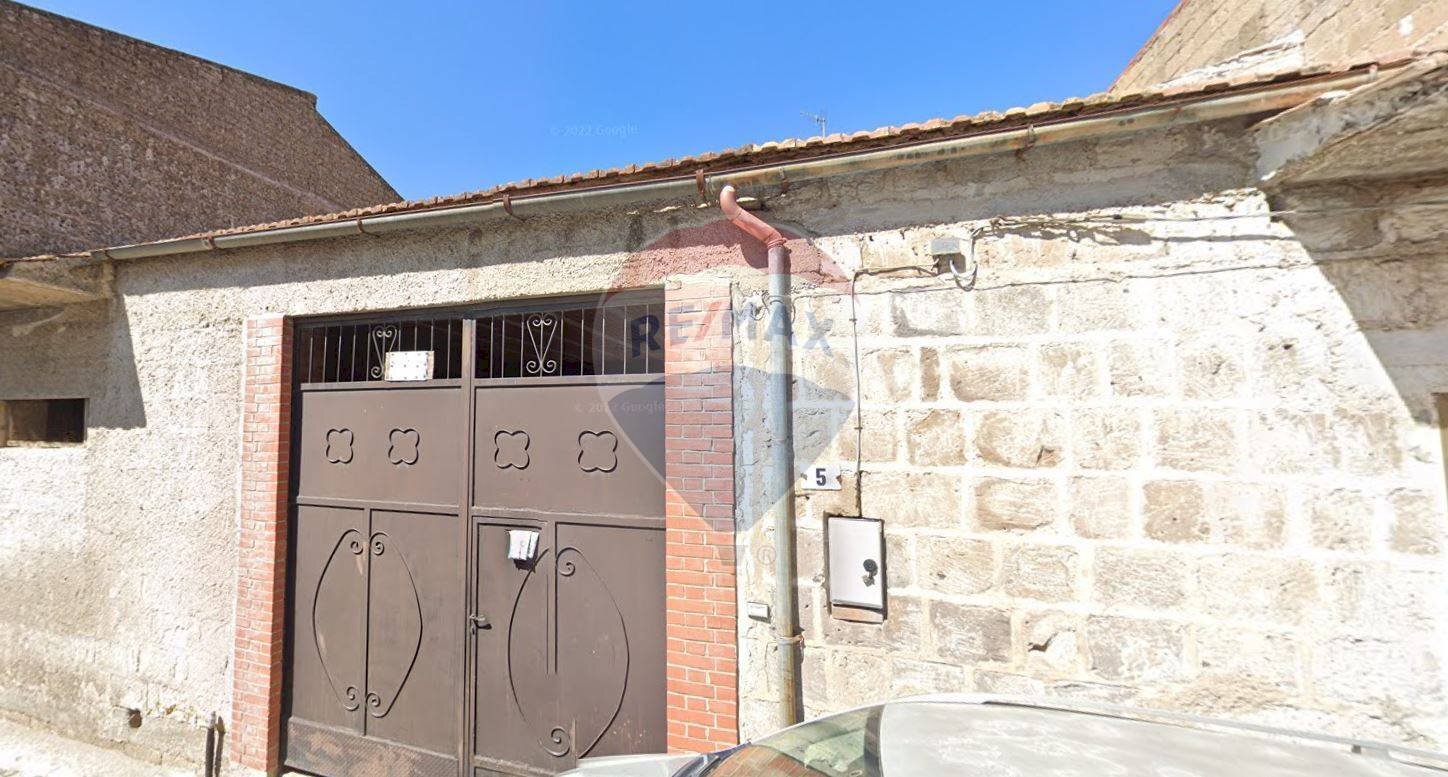 Edificio all\'aperto - Rustico Vico Tuberosa
 
5, Carinola - foto 1