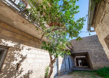 Casa all\'aperto - Rustico Vico Tuberosa
 
5, Carinola - foto 6