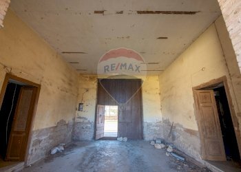 Stanza vuota - Rustico Via  IV Novembre
 
194, Carinola - foto 11