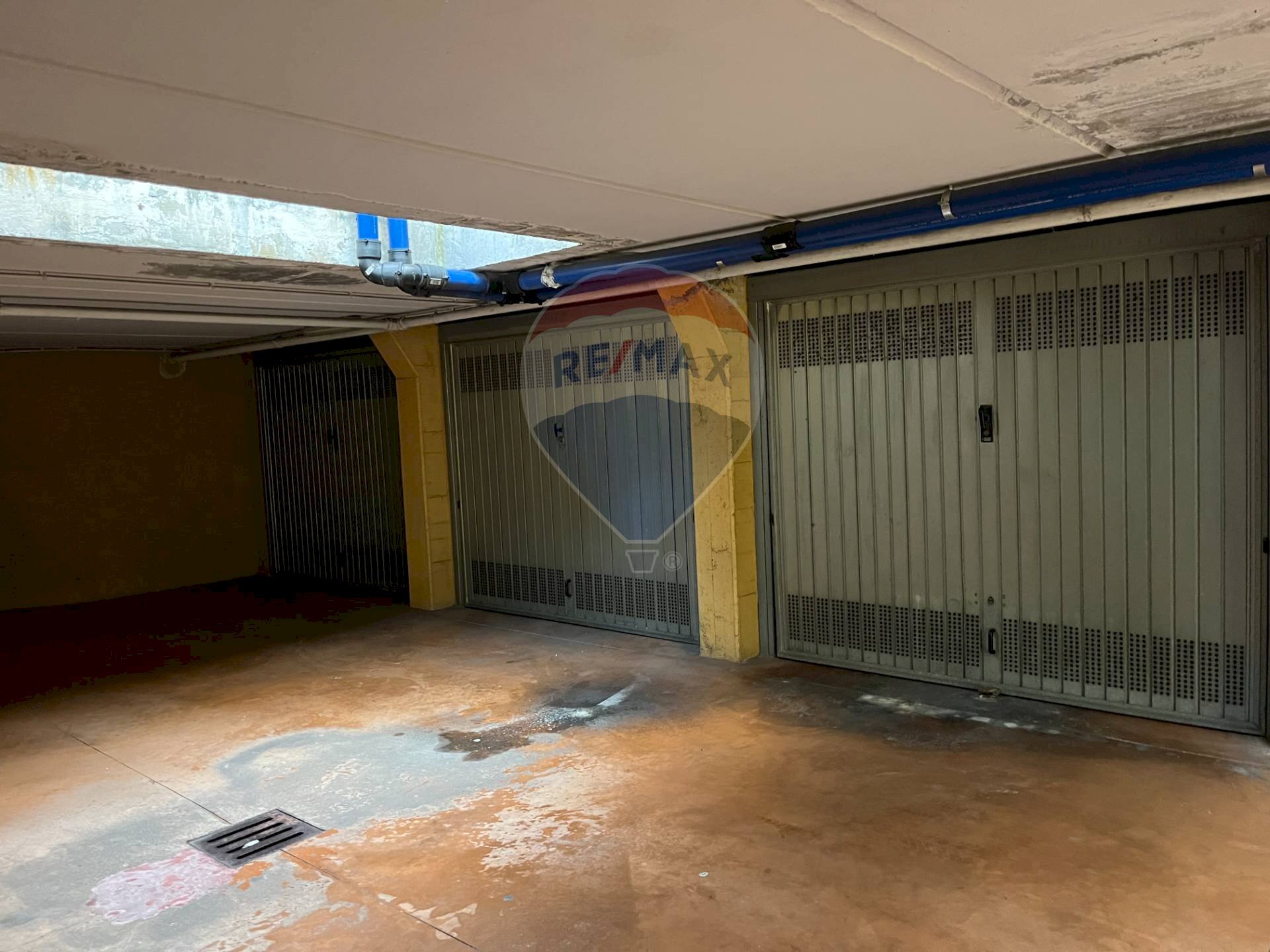 CORSELLO BOX - Magazzino via C. Battisti
 
2 - 4, Rho - foto 2