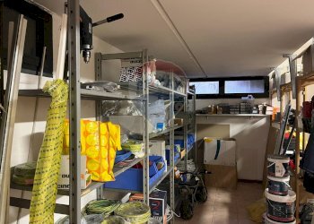 Dispensa di stoccaggio - Magazzino via C. Battisti
 
2 - 4, Rho - foto 6