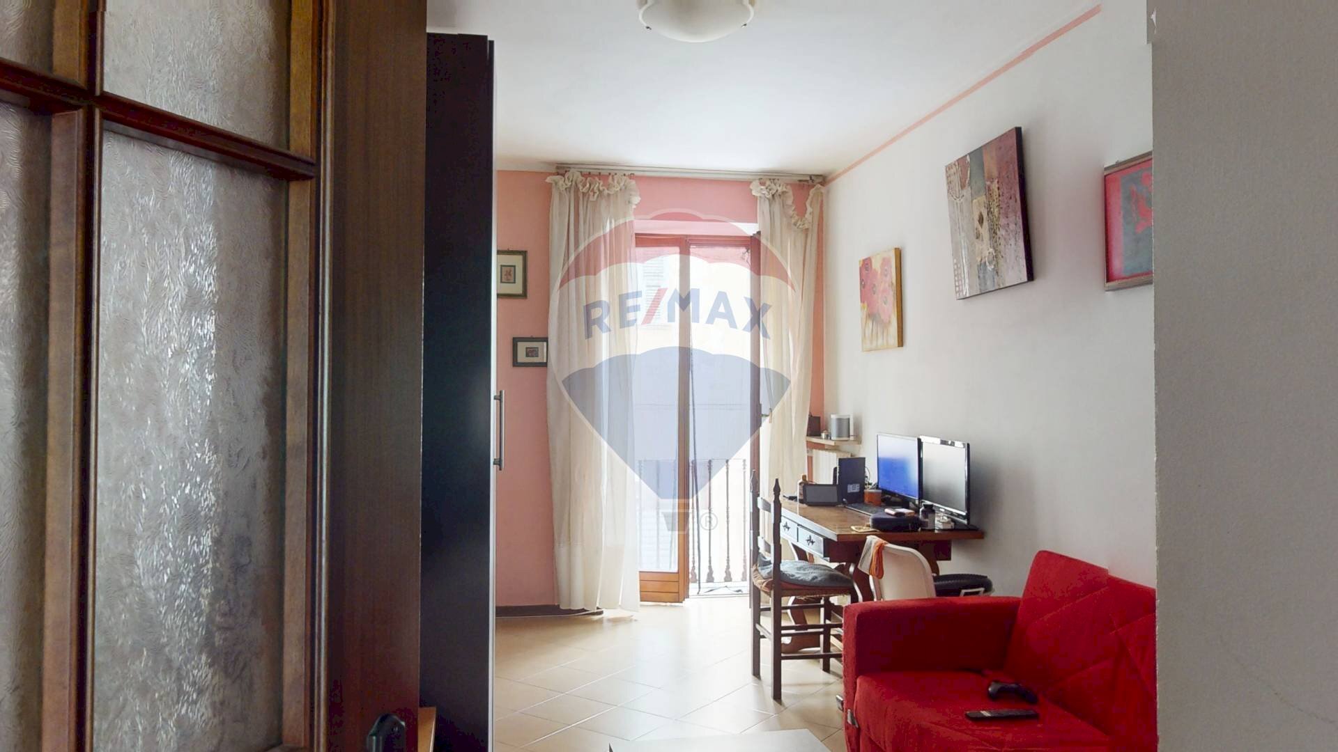 Soggiorno - Bilocale Via Pontida
 
43, Alessandria - foto 1