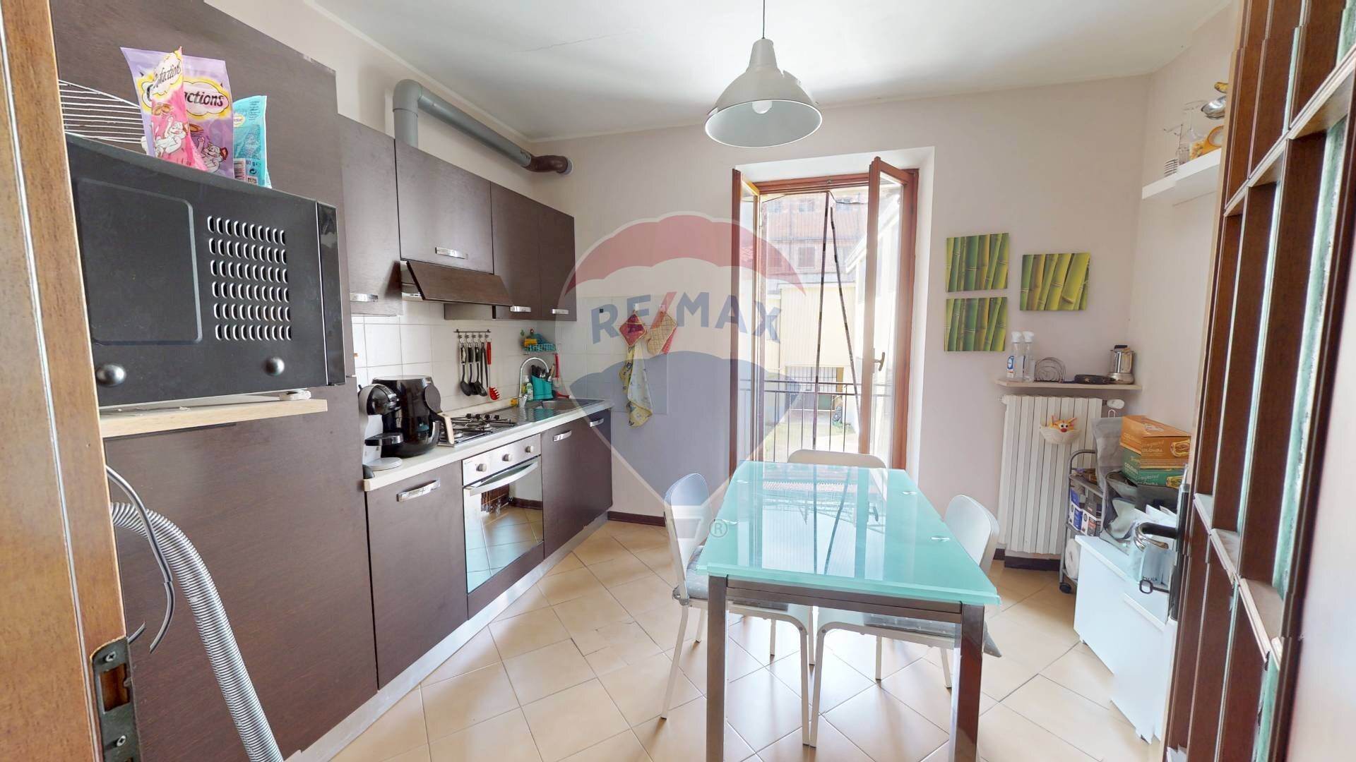 Cucina - Bilocale Via Pontida
 
43, Alessandria - foto 2