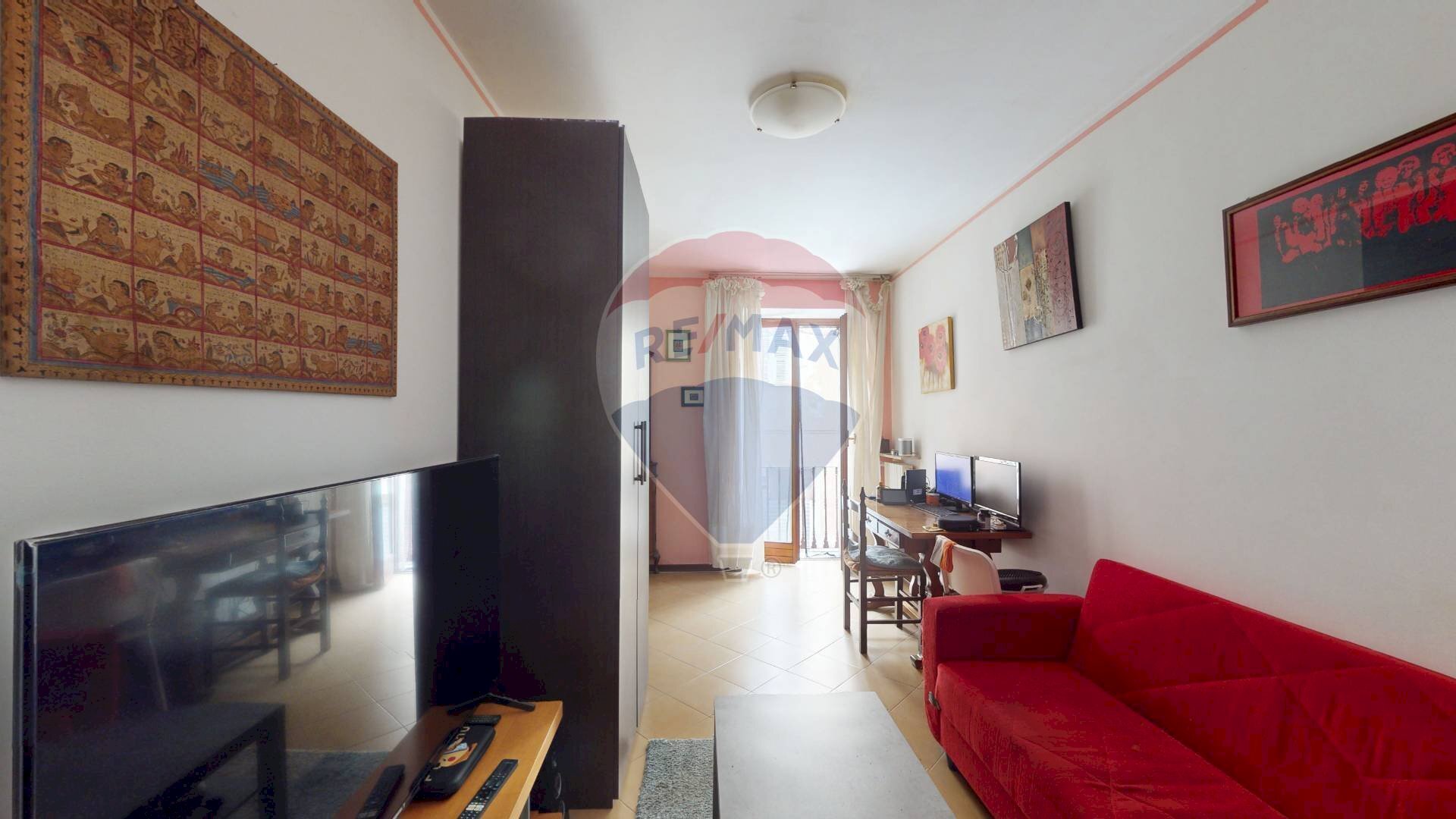 Sala da pranzo - Bilocale Via Pontida
 
43, Alessandria - foto 3