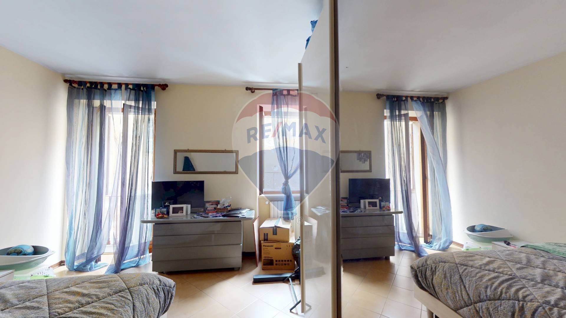 Camera / camera da letto - Bilocale Via Pontida
 
43, Alessandria - foto 1