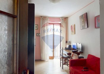 Soggiorno - Bilocale Via Pontida
43, Alessandria - foto 1