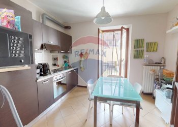 Cucina - Bilocale Via Pontida
43, Alessandria - foto 2