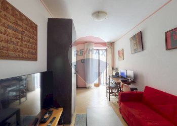 Sala da pranzo - Bilocale Via Pontida
43, Alessandria - foto 3