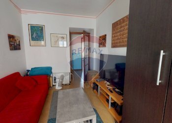 Soggiorno - Bilocale Via Pontida
43, Alessandria - foto 5