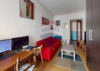 Sala da pranzo - Bilocale Via Pontida
43, Alessandria - foto 6