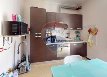 Cucina - Bilocale Via Pontida
43, Alessandria - foto 8