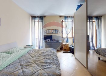 Camera / camera da letto - Bilocale Via Pontida
43, Alessandria - foto 9