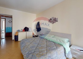 Camera / camera da letto - Bilocale Via Pontida
43, Alessandria - foto 10