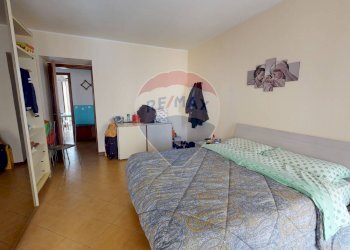 Camera / camera da letto - Bilocale Via Pontida
43, Alessandria - foto 11