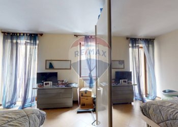 Camera / camera da letto - Bilocale Via Pontida
43, Alessandria - foto 12