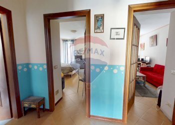 Hall / corridoio - Bilocale Via Pontida
43, Alessandria - foto 14