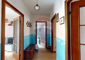 Hall / corridoio - Bilocale Via Pontida
43, Alessandria - foto 15