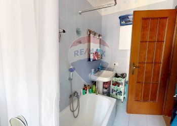 Bagno - Bilocale Via Pontida
43, Alessandria - foto 18