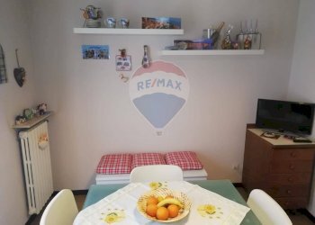 Sala da pranzo - Bilocale Via Pontida
43, Alessandria - foto 19