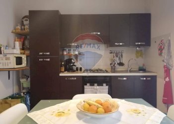 Cucina - Bilocale Via Pontida
43, Alessandria - foto 20