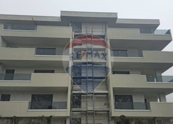 Edificio all\'aperto - Quadrilocale Via Cristoforo Colombo, Cesano Maderno - foto 6