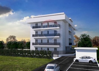 Edificio all\'aperto - Quadrilocale Cesano Maderno - foto 2