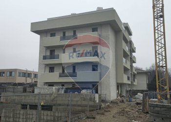 Edificio all\'aperto - Quadrilocale Cesano Maderno - foto 5