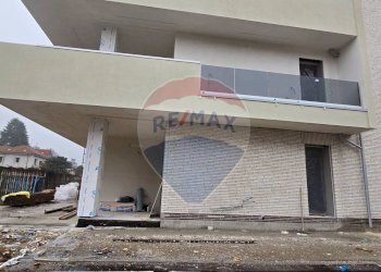 Edificio all\'aperto - Quadrilocale Cesano Maderno - foto 12