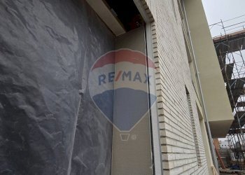 Edificio all\'aperto - Quadrilocale Cesano Maderno - foto 15