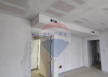 Stanza vuota - Quadrilocale Cesano Maderno - foto 16