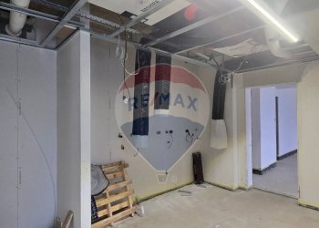 Stanza vuota - Quadrilocale Cesano Maderno - foto 19