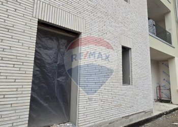 Edificio all\'aperto - Quadrilocale Via Cristoforo Colombo, Cesano Maderno - foto 14